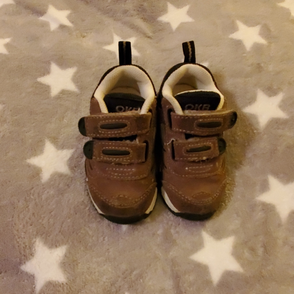Toddler shoes